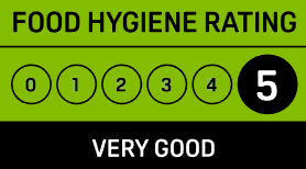 Food Hygiene Rating 5 — Very Good